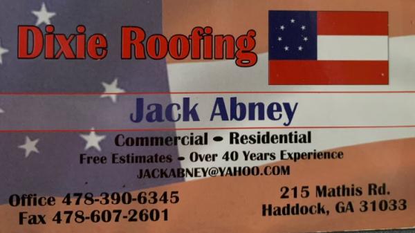 Dixie Roofing