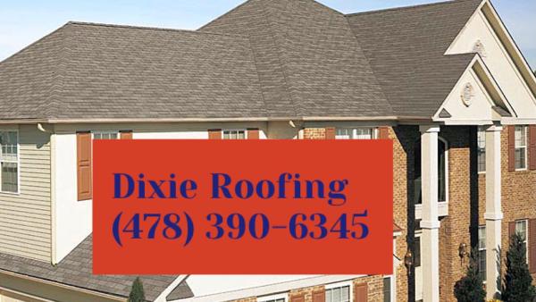 Dixie Roofing