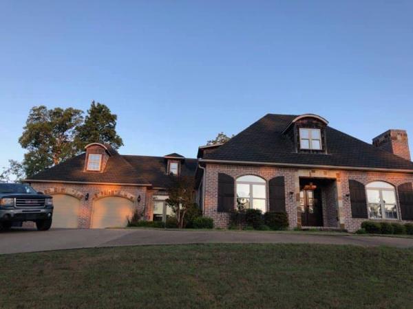 David's Roofing and Construction