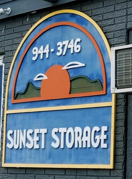 Sunset Storage