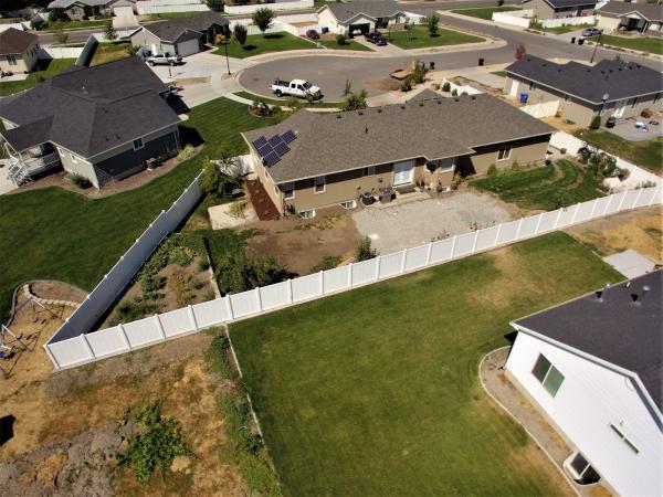 Sublime Fencing LLC