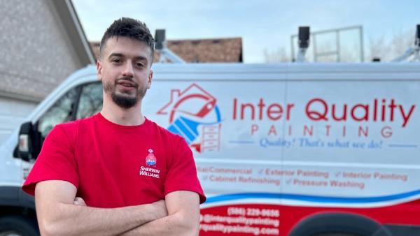 Inter Quality Painting LLC