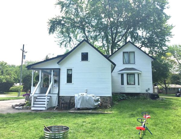 Inter Quality Painting LLC