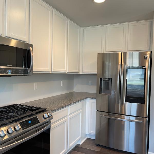 Inter Quality Painting LLC