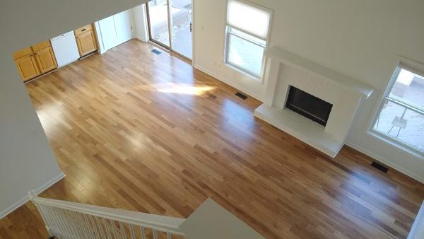 Homeowner Services