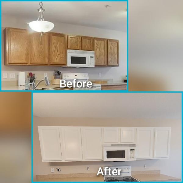 Carnes Painting and Gardening
