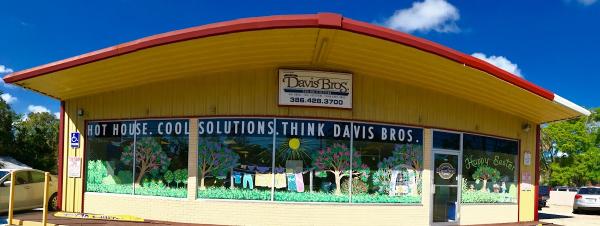 Davis Bros