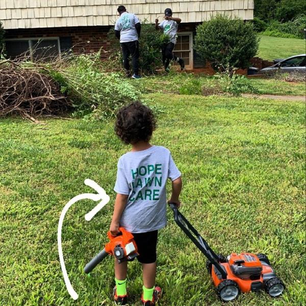 Hope Lawn Care