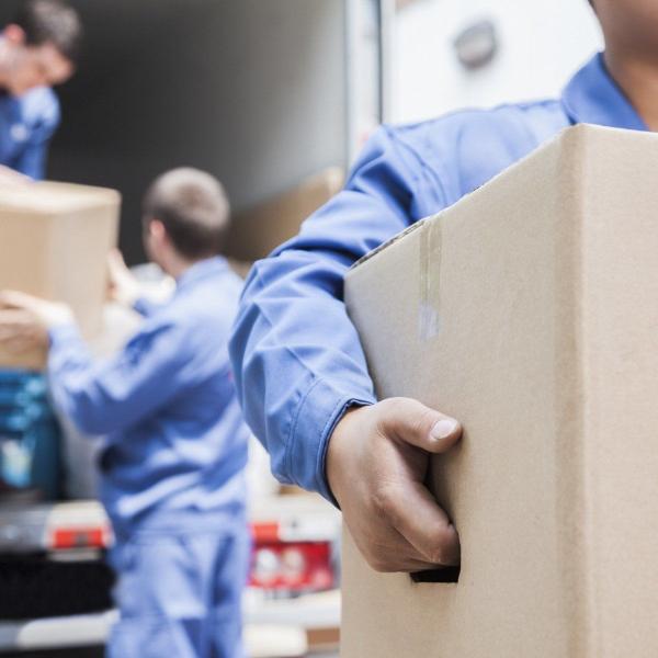 Convenient Lifestyles Moving Inc.