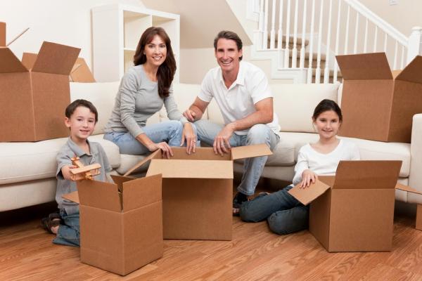 Convenient Lifestyles Moving Inc.