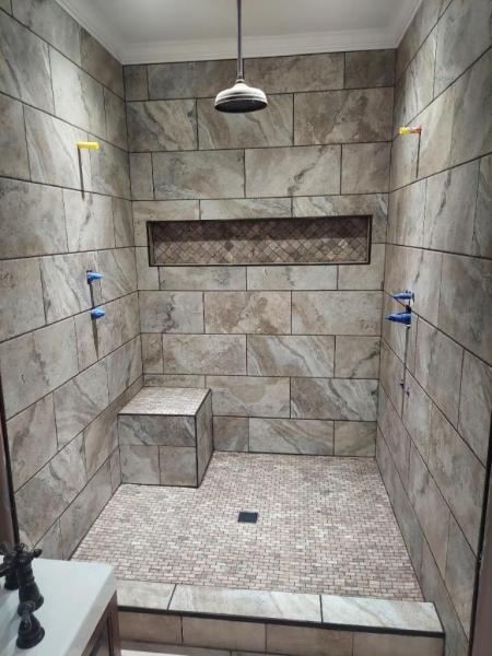 DMB Construction