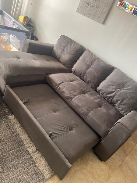 Denny Perreault Carpet Cleaning