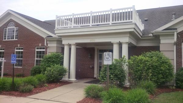 Re/Max Commercial Group