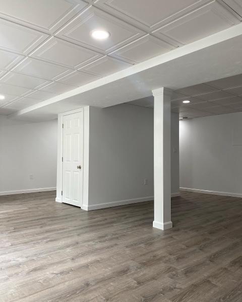 Testa Carpentry