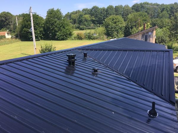 SCI Roofing Services