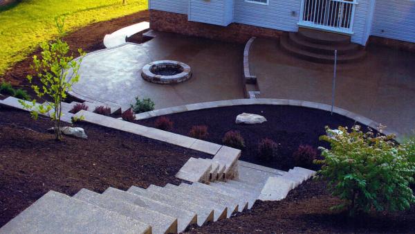Tomasits Landscaping