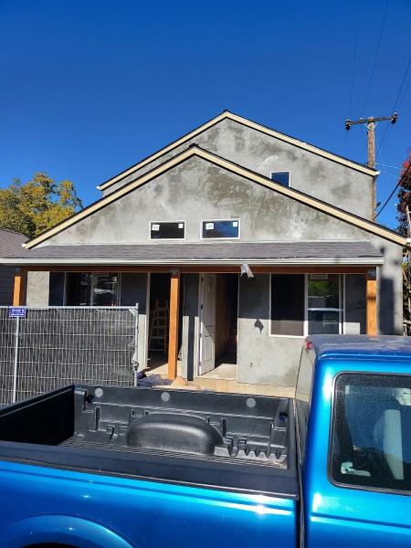 Caldwell Construction Inc.