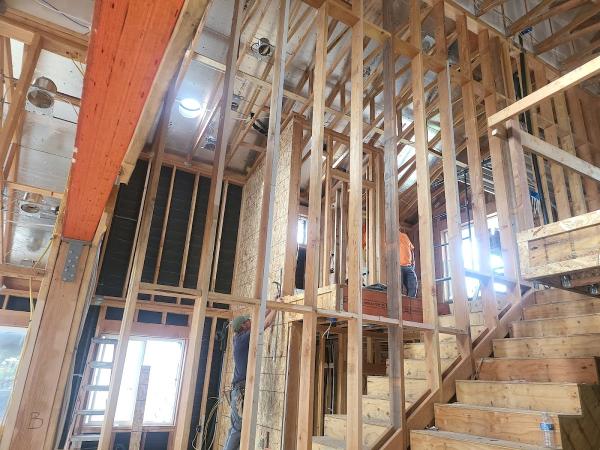 Caldwell Construction Inc.