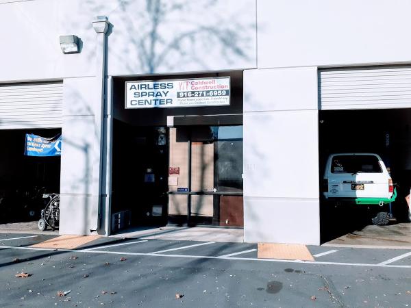 Caldwell Construction Inc.