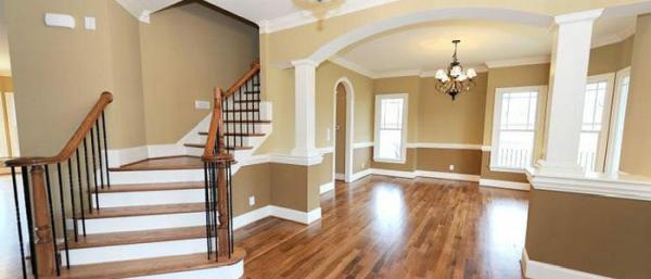 Dallas Drywall Contractor