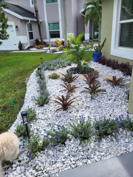 O C Landscaping