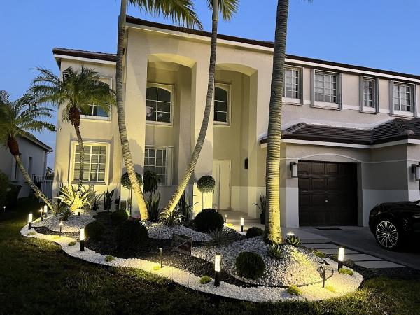 O C Landscaping