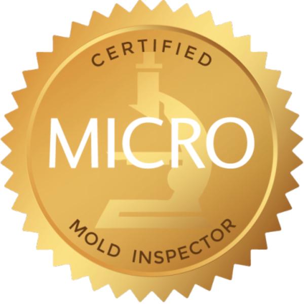 Mold Inspection Pro