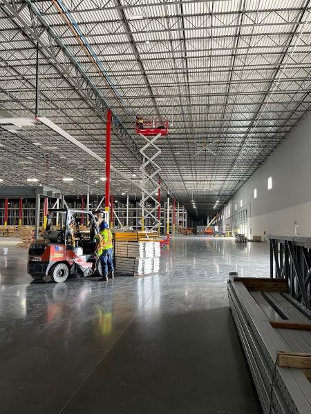 Southern Electrical Services Inc.