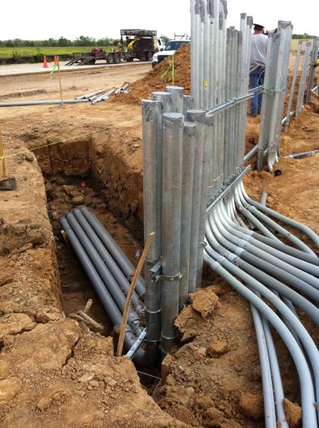 Southern Electrical Services Inc.