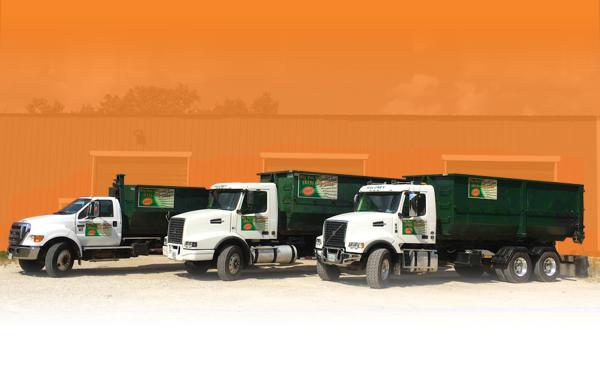 Big Box Disposal Inc.