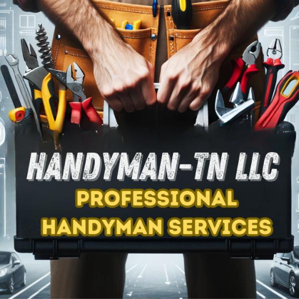 Handyman-Tn LLC
