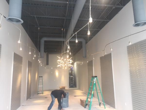 Elite General Contracting