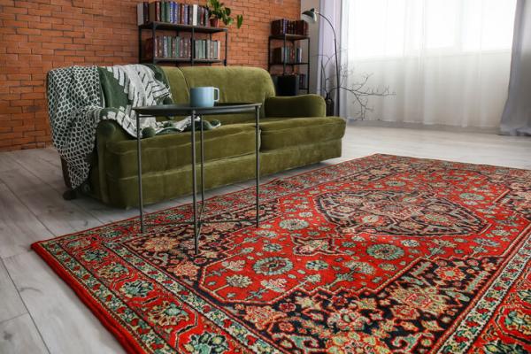 Bayside Carpet Cleaning