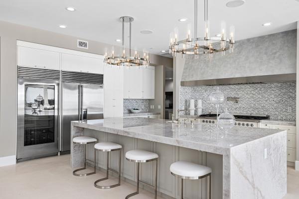 American Tile & Marble Design
