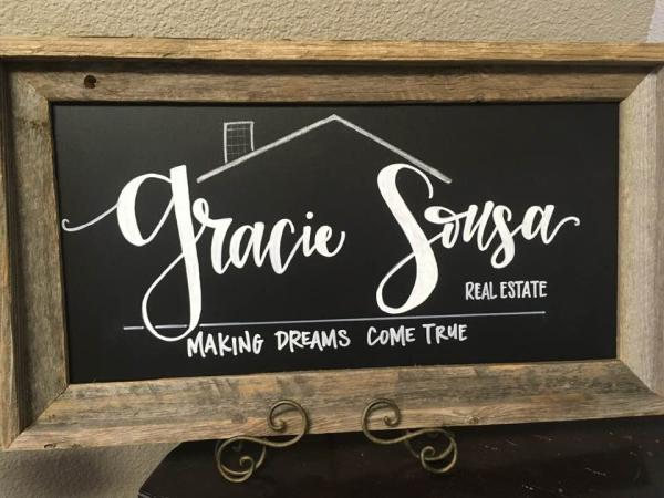 Gracie Sousa Real Estate