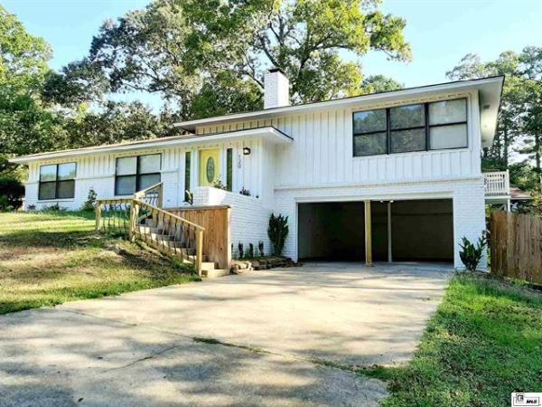 Casey Horrell Realtor in West Monroe La