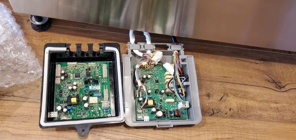Appliance Repair Group Inc.