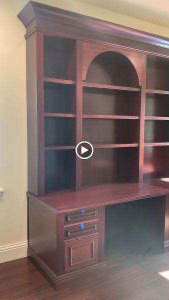 East Coast Cabinetry & Millwork
