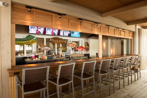 East Coast Cabinetry & Millwork