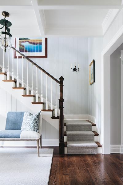 Interior Design Partnership LLC