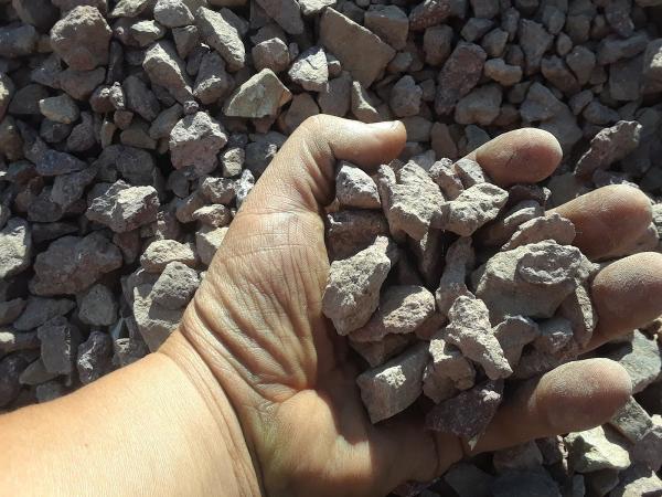 Tapo Rock and Sand