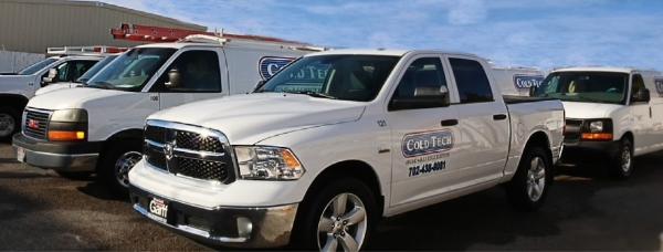 Coldtech Refrigeration & Hvac