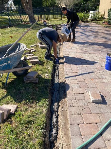 A2Z Pressure Washer and Paver Sealing