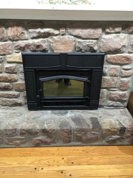 E&E Chimney Sweeps