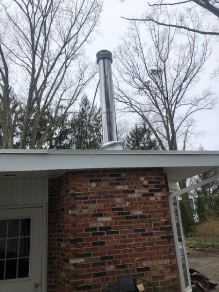 E&E Chimney Sweeps