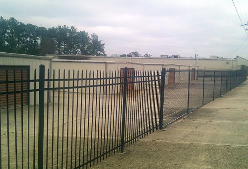 Tellus Self Storage