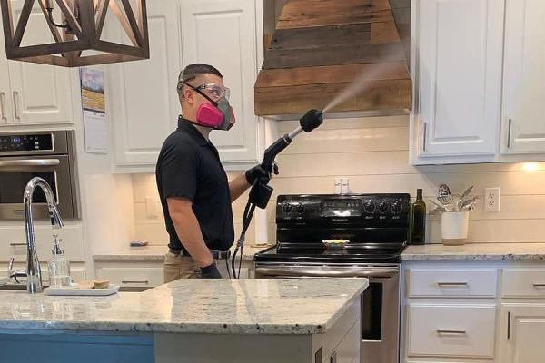 Magna Dry Cleaning and Restoration Inc