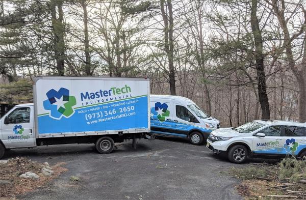 Mastertech Environmental North Jersey