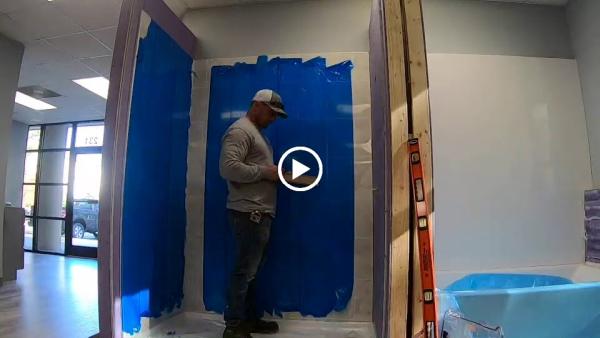 Ezpro Baths Express