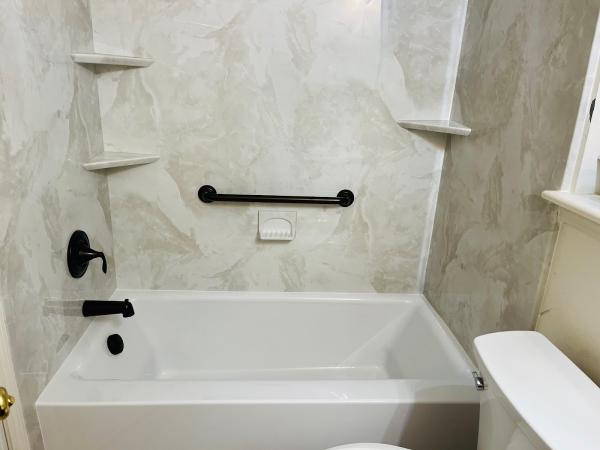 Ezpro Baths Express